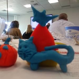 Meet your Posher, Robbin